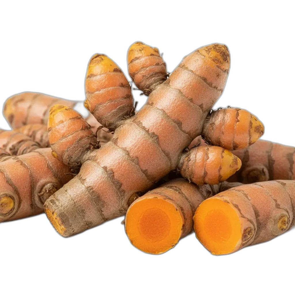 Cúrcuma (Curcumina) — ingrediente tradicional para bem-estar geral